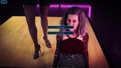 Secret Undercover Mission Destroyed Gushing Hot Milf Big Ass POV