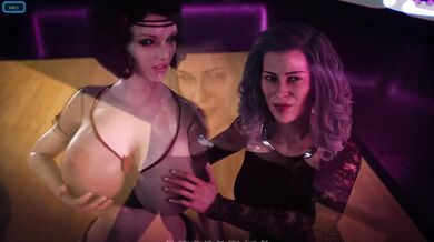Secret Undercover Mission Destroyed Gushing Hot Milf Big Ass POV