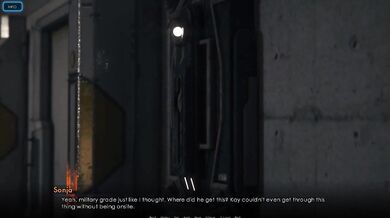 Secret Undercover Mission Destroyed Gushing Hot Milf Big Ass POV