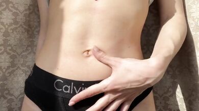 Cute Navel Fetish Bisexual Girl Gets Destroyed Gushing Choked By Belly Button Fingering Solo HD Amateur Babe