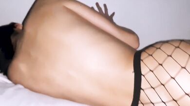 Petite Latina Teen Cowgirl POV Deepthroat Big Cock Pussy Licking Night Club Amateur