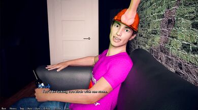 Destroyed In A College Orgy Party Hell Week Gaming Sex Game Wild Rimantic