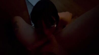 La Destroyed Her In Hotel With Hard Anal And Big Ass Creampie