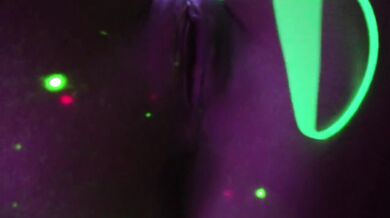 Young Halloween Pussy Destroyed In Tight Teen POV Amateur Solo Close Up