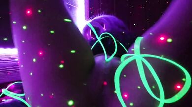 Young Halloween Pussy Destroyed In Tight Teen POV Amateur Solo Close Up