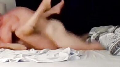 Asian Babe Pounded Missionary Hard Creampie