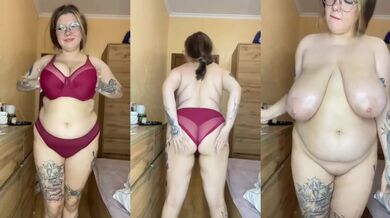 What Clothes Should Your College Stepsister Wear At Home While Dildo Riding And Fingering Her Perfect Shaved Brunette Pussy