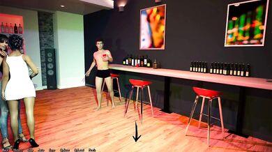 College Party Orgy Destroyed Gushing Slut 3D Hentai Cartoon Verified Amateurs HD