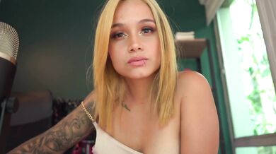 Spanish Class Destroyed By Jaxton Wheeler And Blonde Latina Amateur Threesome Orgy Podcast
