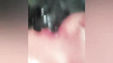 Submissive Latina Doll Wants To Choke On Dick