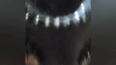 Submissive Latina Doll Wants To Choke On Dick