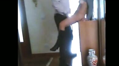 Prepago Colombiana Brunette Latina Rough Sex Hardcore Amateur