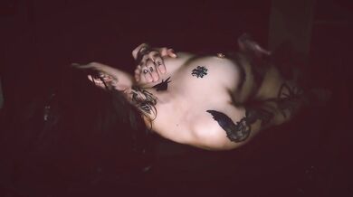 Russian Amateur Brunette Step Fantasy Oil Massage With Guy Fingering Pussy And Shaking Orgasm