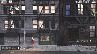 Fashion Business Hostel Slut Destroyed Gushing MILF Parody Cartoon HD Porn