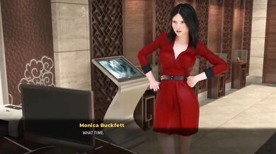 Fashion Business Cheap Motel Ep 44 Destroyed Gushing Choked 3D Cartoon Erotic Parody Sex Game
