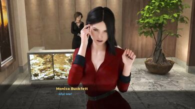 Fashion Business Cheap Motel Ep 44 Destroyed Gushing Choked 3D Cartoon Erotic Parody Sex Game