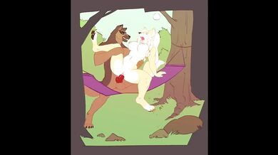 Furry HMV Supermix Destroyed Gushing Choked Big Ass Tits