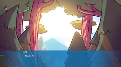 Camp Pinewood Hentai Francine Rough Destroyed Gushing Redhead Mom MILF
