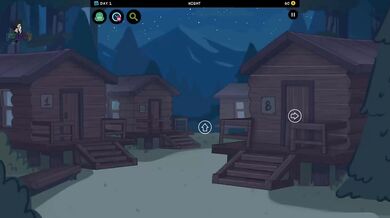 Camp Pinewood Hentai Francine Rough Destroyed Gushing Redhead Mom MILF