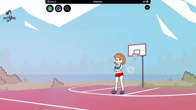 Camp Pinewood Hentai Francine Rough Destroyed Gushing Redhead Mom MILF