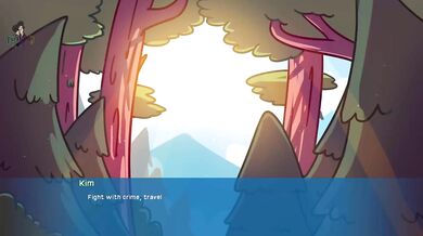 Camp Pinewood Hentai Francine Rough Destroyed Gushing Redhead Mom MILF
