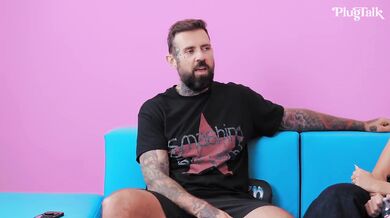 Angie Reveals Her Threesome Pornstar Plug Talk Podcast Secrets