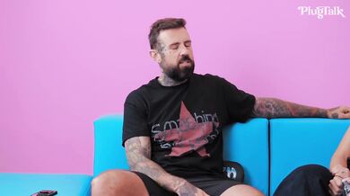 Angie Reveals Her Threesome Pornstar Plug Talk Podcast Secrets