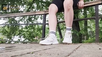 public panties soaked gushing extreme pissing exhibitionist big ass
