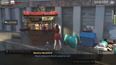 Fashion Business From A Rich Lady to a Street Whore Ep 42