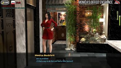 Fashion Business From A Rich Lady to a Street Whore Ep 42