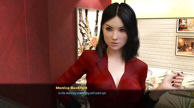 Fashion Business From A Rich Lady to a Street Whore Ep 42