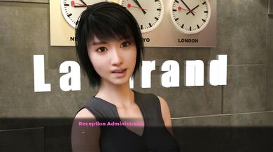 Fashion Business From A Rich Lady to a Street Whore Ep 42