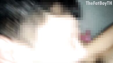 Asian Amateur Couple Making Love Doggystyle POV Blowjob Orgasm Compilation