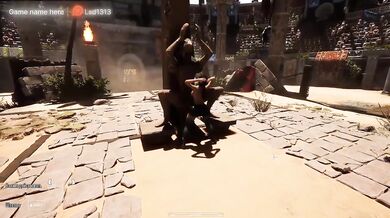 Lara destroys forgotten temple relic in creamy squirt hard missionary amateur threesome