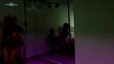 Brazilian Anal Destroyed Gushing Choked By Big Ass Latina Amateur POV