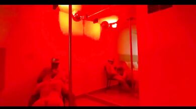 Brazilian Anal Destroyed Gushing Choked By Big Ass Latina Amateur POV