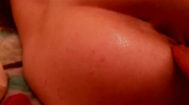 My Friend Fucked Me And I Got Creampie By Is 8 Inch Cock