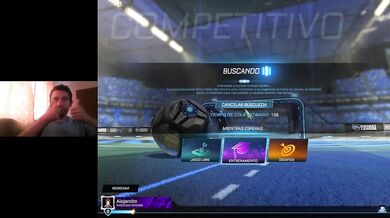 Alejandrosph Destroyed By Rocket League Rocket Rocket League Ass Gushing Choked