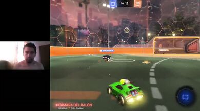 Alejandrosph Destroyed By Rocket League Rocket Rocket League Ass Gushing Choked