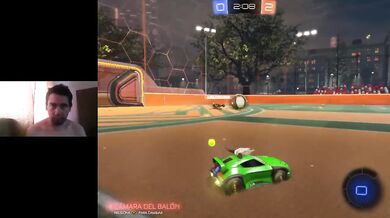 Alejandrosph Destroyed By Rocket League Rocket Rocket League Ass Gushing Choked