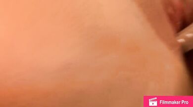 Teen Squirting Solo Masturbate Amateur First Time Gushing
