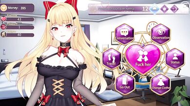 Fucking the Devil Girl Again Destroyed Gushing Choked Hentai Dating Sim Anime Big Tits Big Ass Big Dick HD Porn Hardcore 60FPS Verified Amateurs