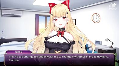 Fucking the Devil Girl Again Destroyed Gushing Choked Hentai Dating Sim Anime Big Tits Big Ass Big Dick HD Porn Hardcore 60FPS Verified Amateurs