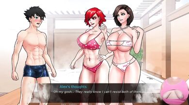 Destroyed Gaming Goddesses Part 7 Huge Dick Fingering Wet Pussy Cumshot