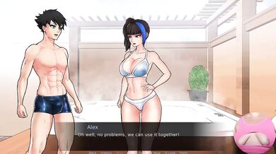 Destroyed Gaming Goddesses Part 7 Huge Dick Fingering Wet Pussy Cumshot