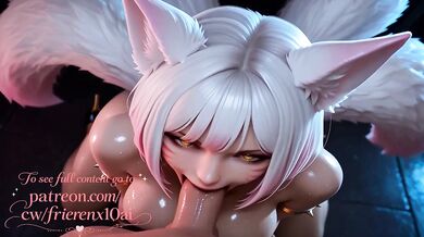 Shy Anime Waifu 19 Perfect Body Gets Corrupted By Pounding First Time Virgin Orgasm