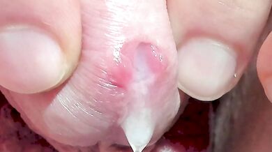 Solo Male Prostate Milking Meditation Destroyed Gushing Leaking Cum Precum Exclusive HD