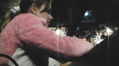 Wonderful Teens Destroyed By Gushing Pee Desperation Pissing In Public