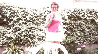 Nicoletta Embassi Pissing Girls Destroyed Public Peeing Compilation Desperation