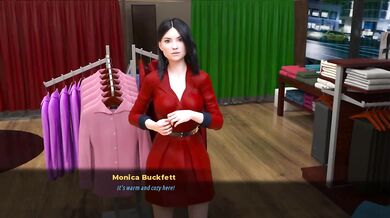 Fashion Business Funny Moments Destroyed Gushing Choked Parody